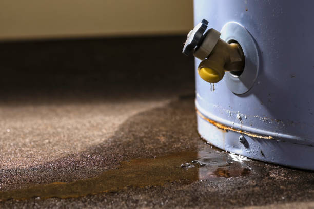 Best Water damage restoration near me  in Chattahoochee Hills, GA