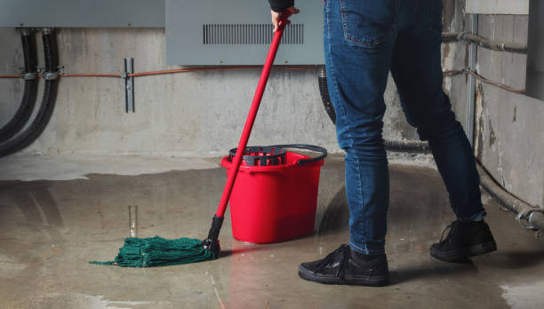 Best 24-hour water damage restoration  in Chattahoochee Hills, GA
