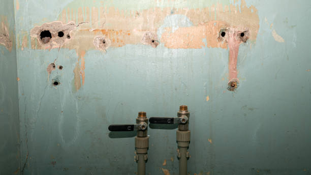 Best 24/7 water damage repair  in Chattahoochee Hills, GA