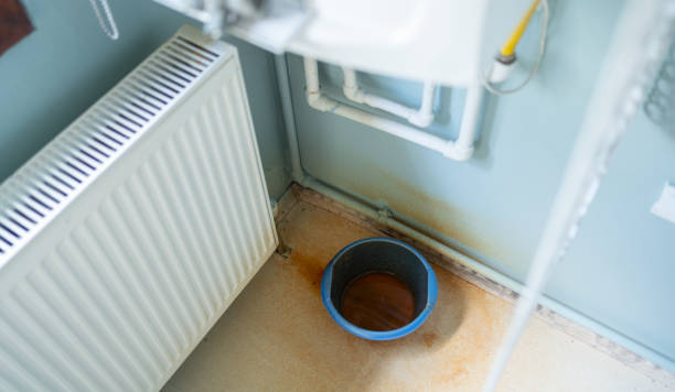 Best Sewage cleanup and water damage restoration  in Chattahoochee Hills, GA